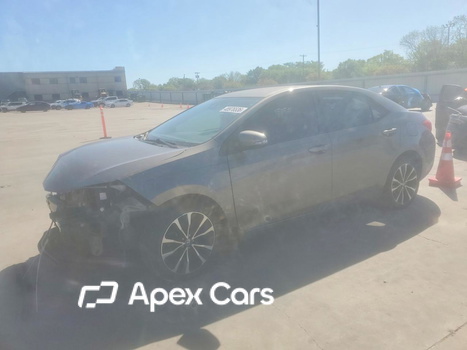 Toyota Corolla 2017 - Image 1 of 14