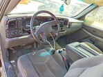 GMC Sierra 2004