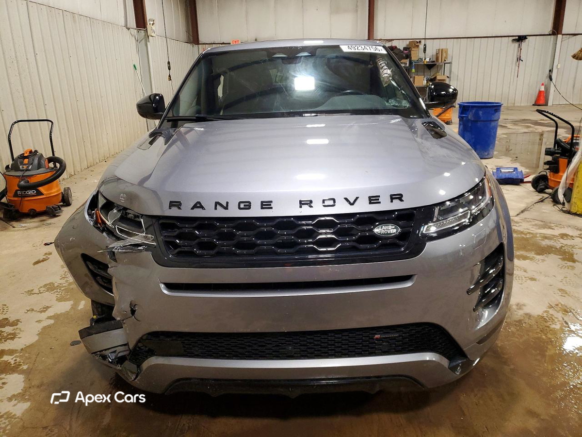 Land Rover Range Rover 2023