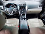 Ford Explorer 2015