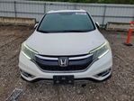 Honda CR-V 2016