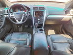 Ford Explorer 2014