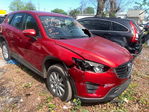 Mazda CX-5 2016