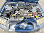 Subaru Forester 2007