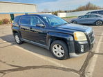 GMC Terrain 2011