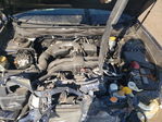 Subaru Legacy 2013