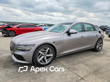 2024 Genesis G80 - Zdjęcie 1 z 5