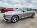 Genesis G80 2024