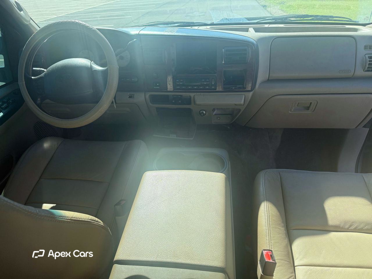 Ford F350 2006