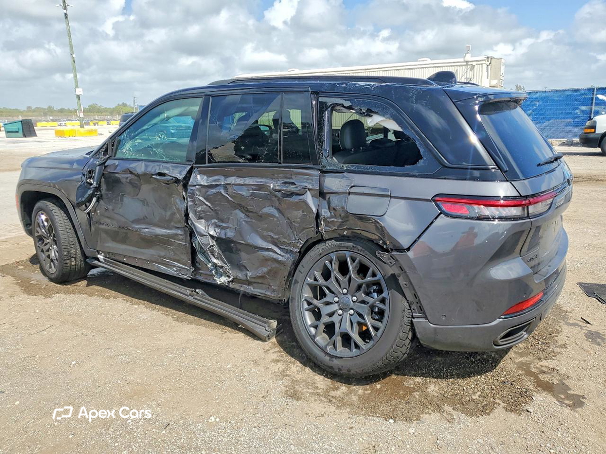 Jeep Cherokee 2025