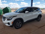 Kia Seltos 2021