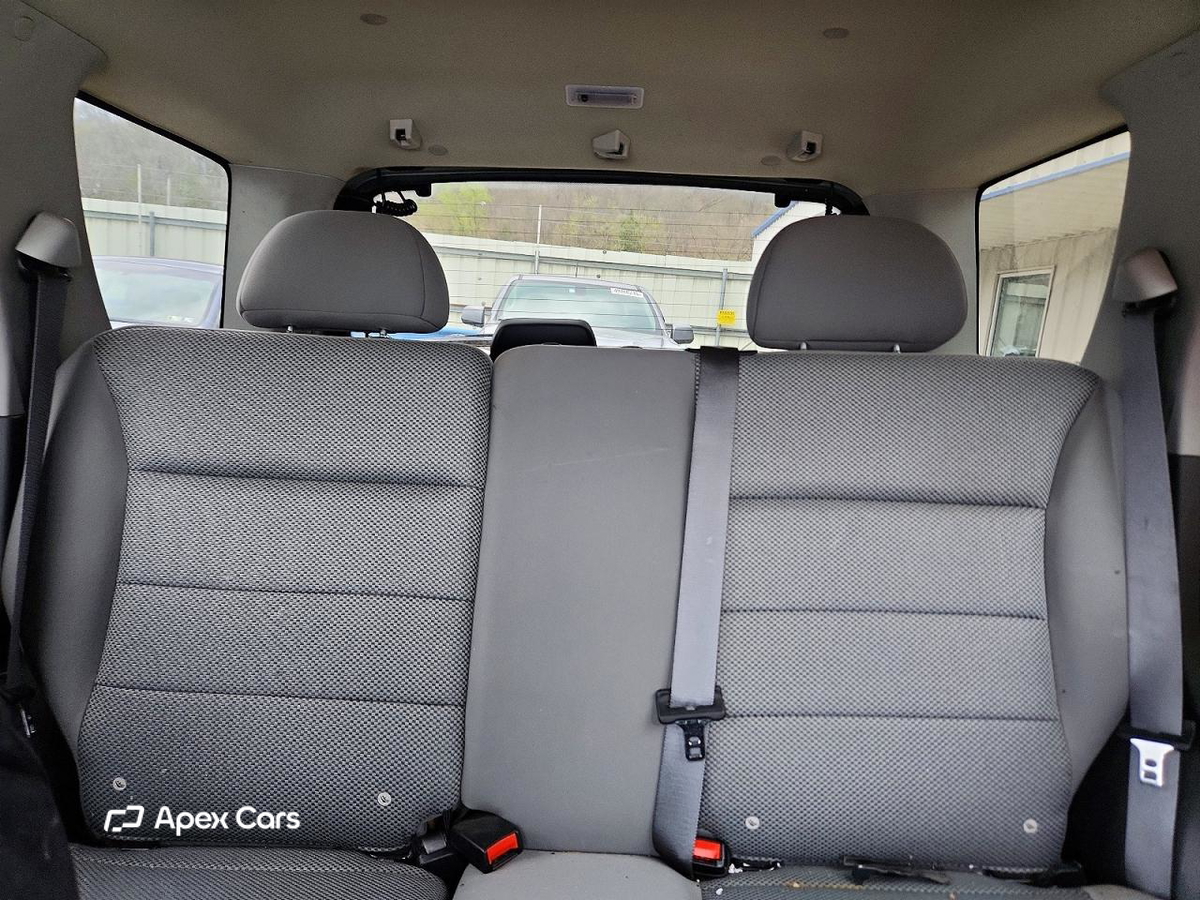 Ford Escape 2005
