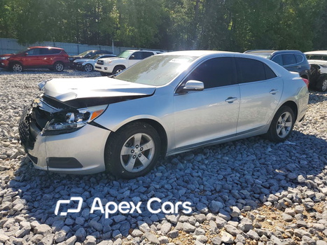 Chevrolet Malibu 2016 - Image 1 of 13