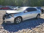 Chevrolet Malibu 2016