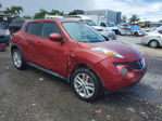 Nissan Juke 2012