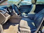 Cadillac SRX 2012