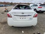 Nissan Altima 2014