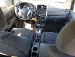 Nissan Versa 2016