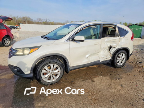 Honda CR-V 2014 - Image 1 of 14