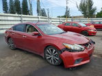 Nissan Altima 2017