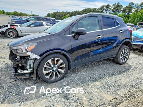 Buick Encore 2021 - Zdjęcie 1 z 13
