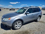 Subaru Forester 2009