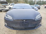 Tesla Model S 2016