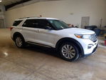 Ford Explorer 2020