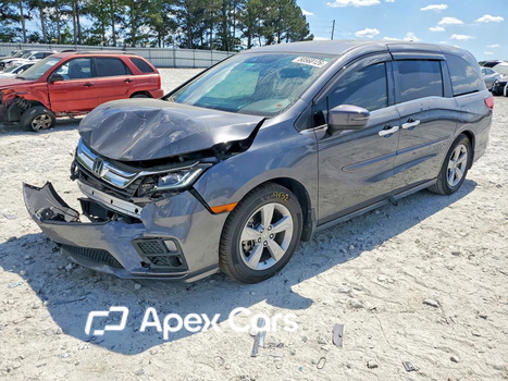 Honda Odyssey 2019 - Image 1 of 14