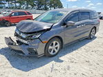 Honda Odyssey 2019