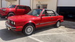 BMW Series 3 1987