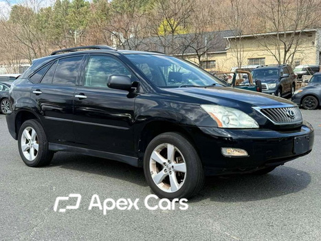 Lexus RX 2008 - Image 1 of 10