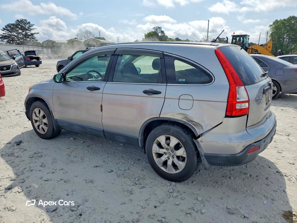 Honda CR-V 2007