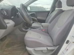 Toyota RAV 4 2008