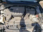 Nissan Altima 2012