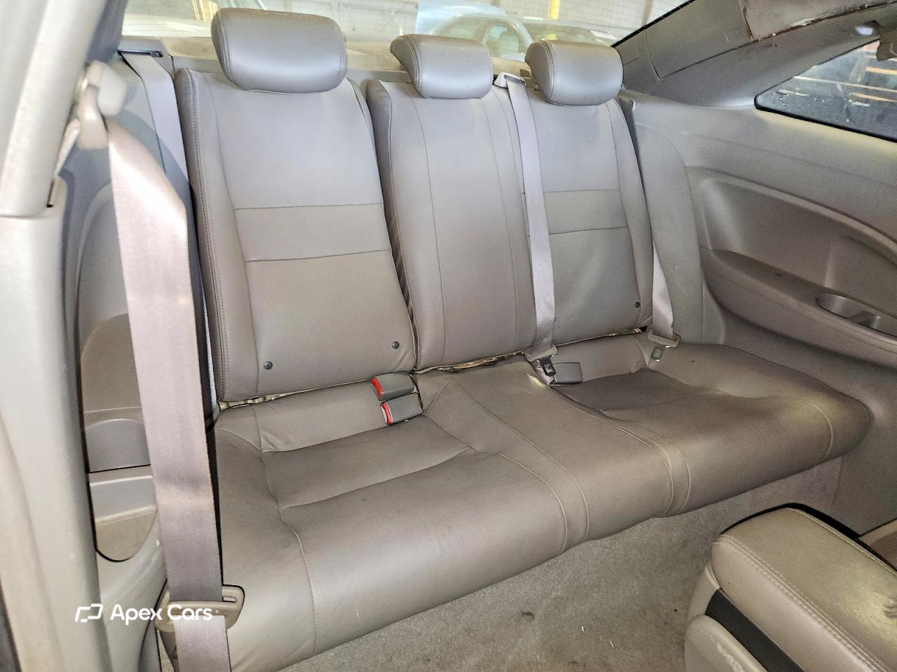 Honda Civic 2008