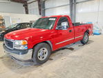 GMC Sierra 2001