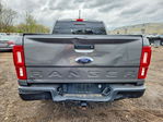 Ford Ranger 2021