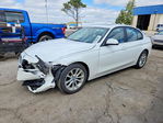 BMW Series 3 2016