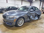 BMW Series 2 2016
