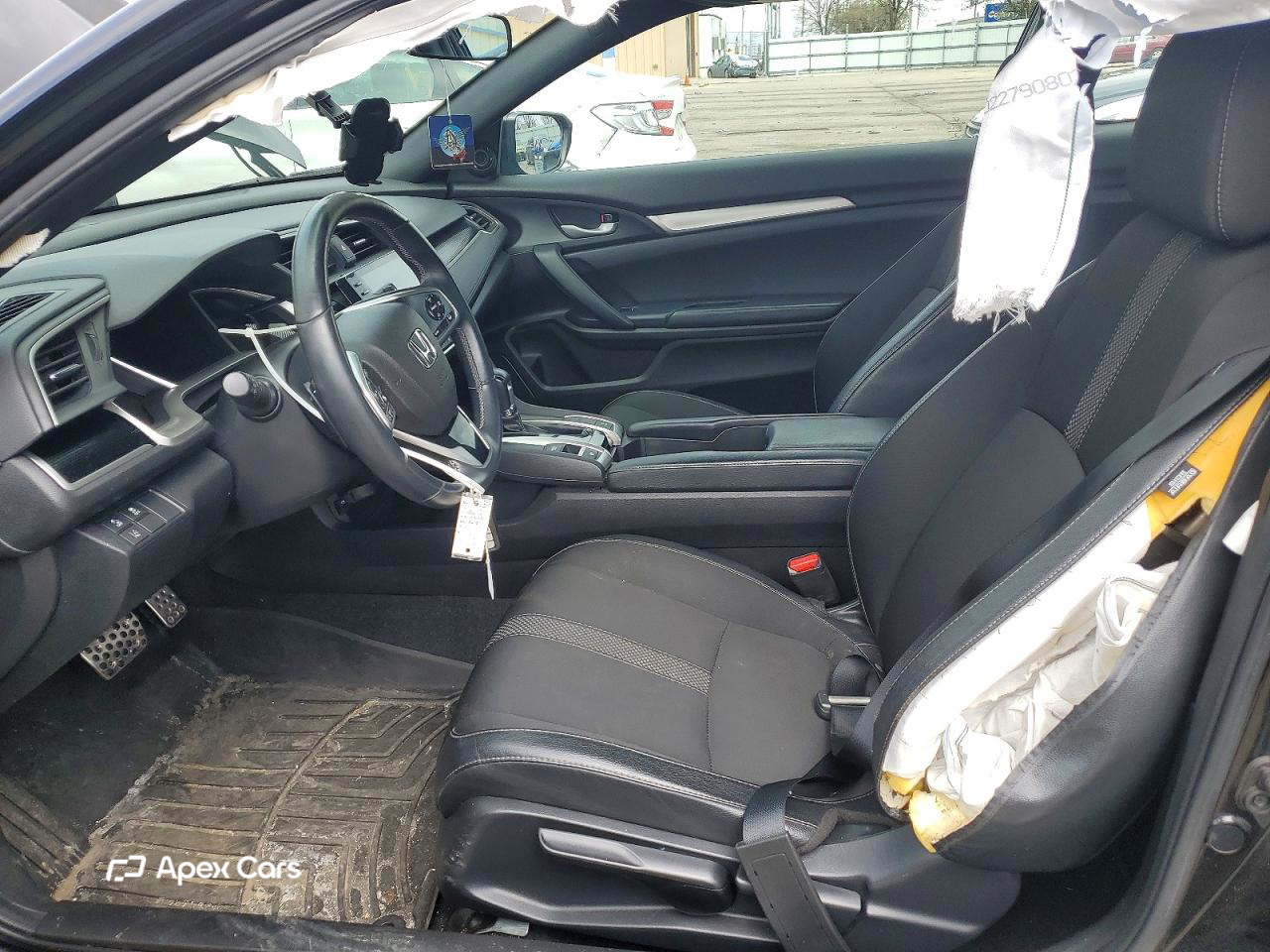 Honda Civic 2020