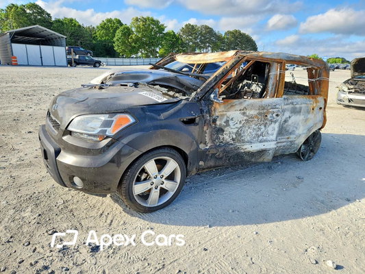 Kia Soul 2011 - Image 1 of 11