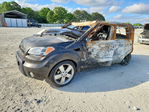 Kia Soul 2011
