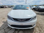 Chrysler 200 2015