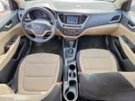Hyundai Accent 2018