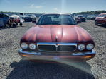 Jaguar XJ 2002