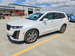 Cadillac XT6 2022