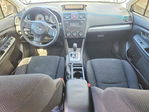 Subaru Impreza 2013
