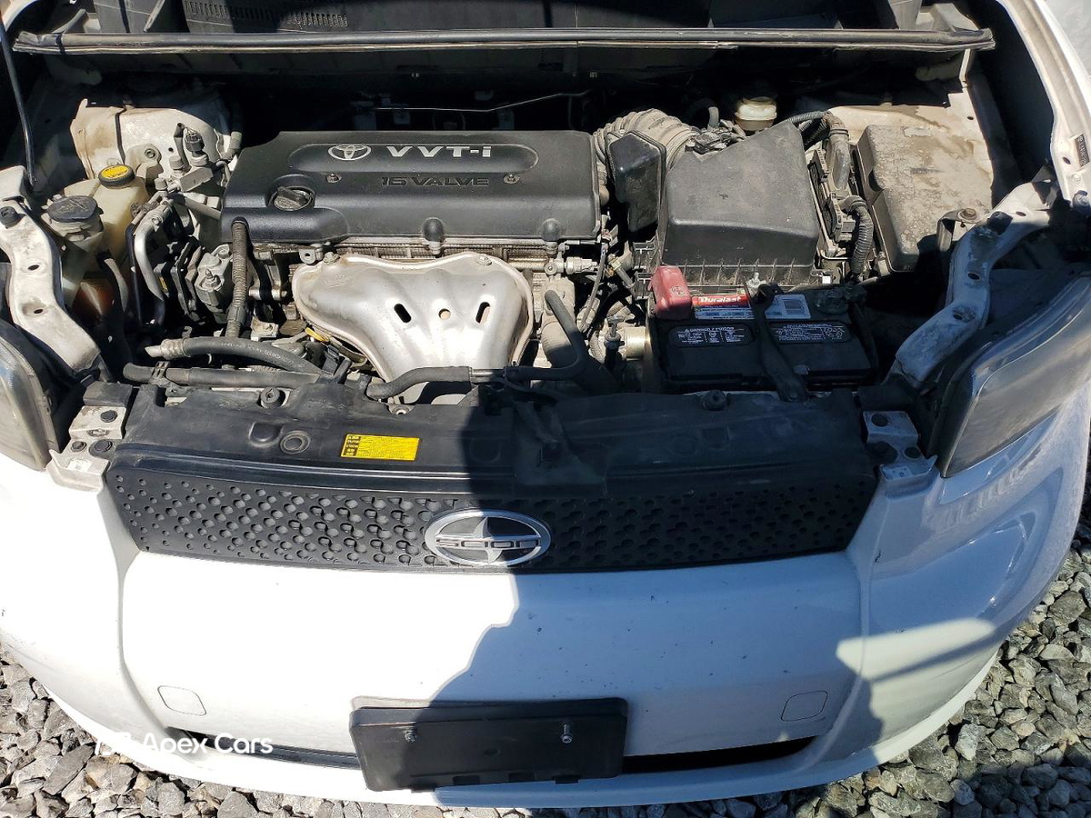 Toyota  2010