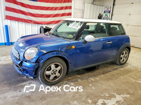 MINI Cooper 2009 - Zdjęcie 1 z 12